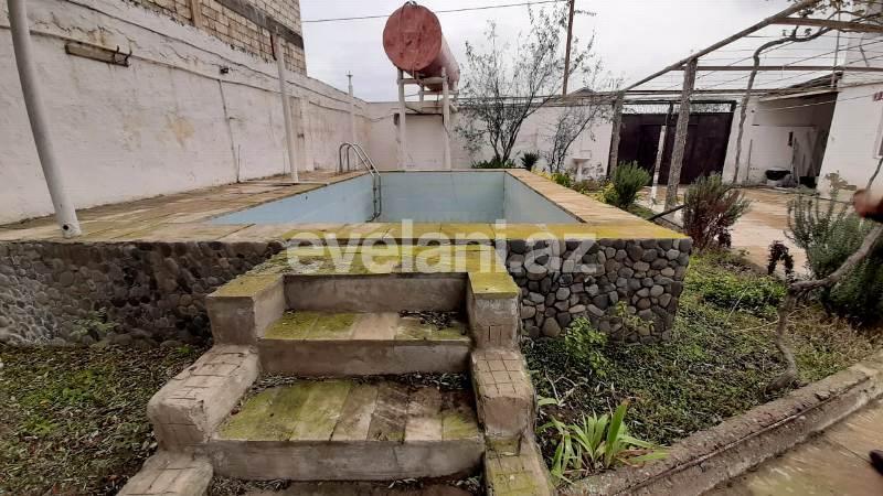 Satılır, villa, 4 otaqlı, 140 m², Bakı, Xəzər r.