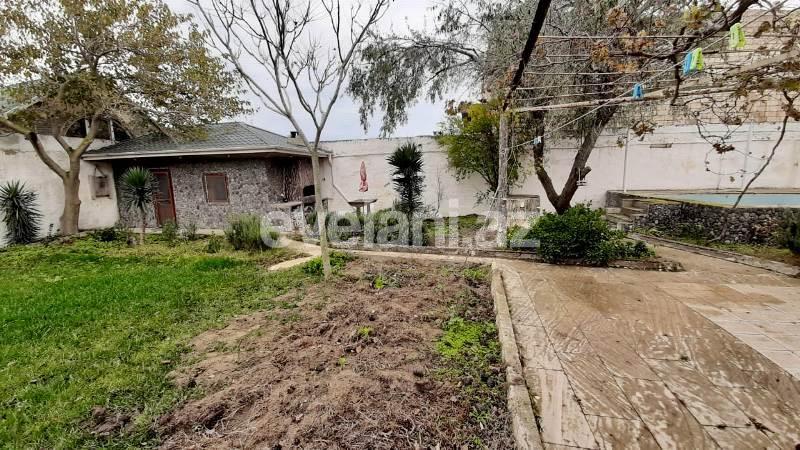Satılır, villa, 4 otaqlı, 140 m², Bakı, Xəzər r.