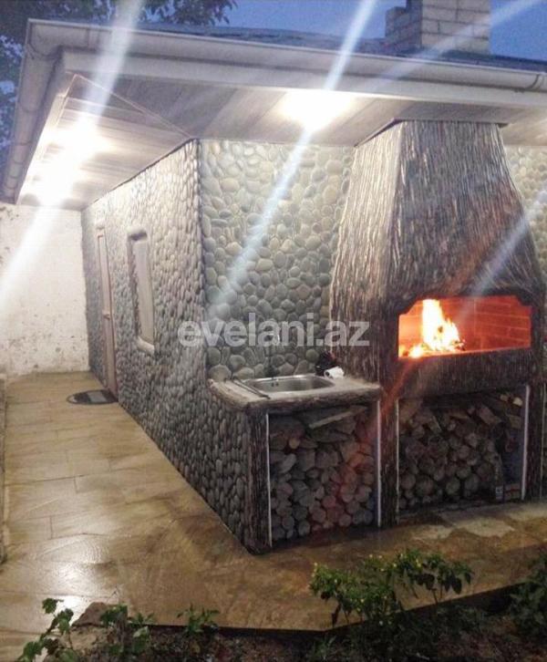 Satılır, villa, 4 otaqlı, 140 m², Bakı, Xəzər r.