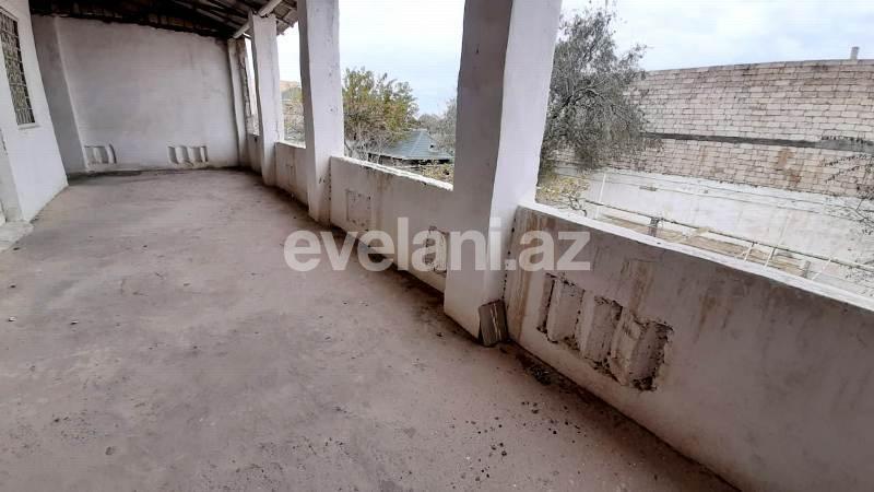 Satılır, villa, 4 otaqlı, 140 m², Bakı, Xəzər r.