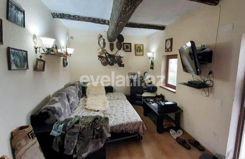 Satılır, villa, 4 otaqlı, 140 m², Bakı, Xəzər r.