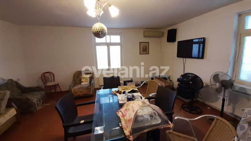 Satılır, villa, 4 otaqlı, 140 m², Bakı, Xəzər r.