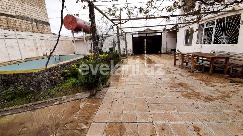 Satılır, villa, 4 otaqlı, 140 m², Bakı, Xəzər r.