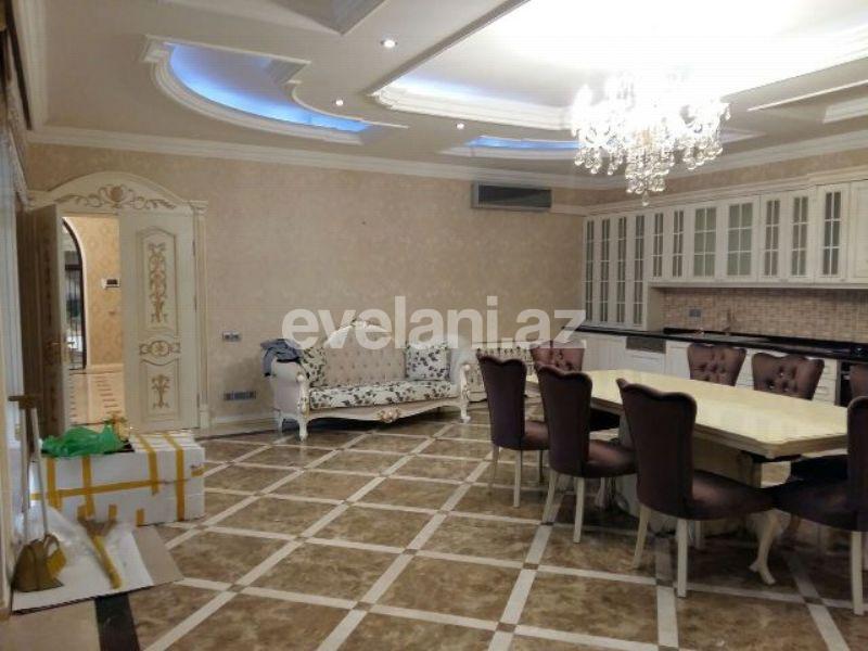 Satılır, villa, 7 otaqlı, 950 m², Bakı, Xəzər r.