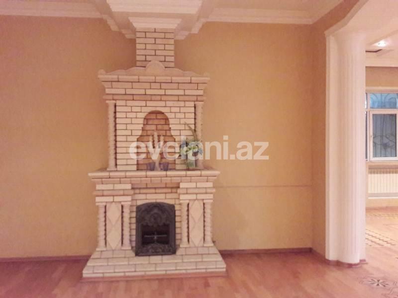 Satılır, villa, 10 otaqlı, 900 m², Bakı, Yasamal r.
