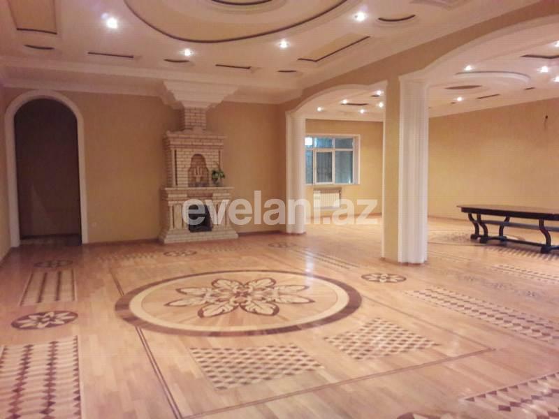 Satılır, villa, 10 otaqlı, 900 m², Bakı, Yasamal r.