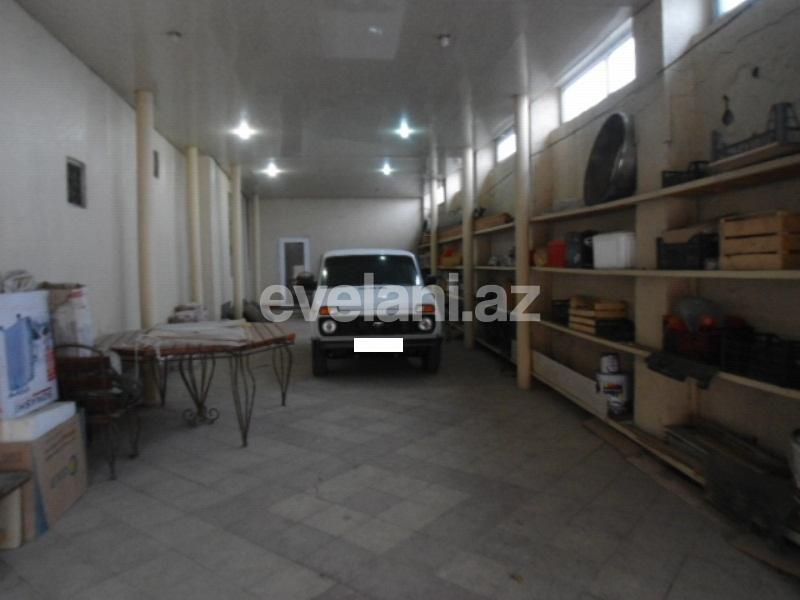 Satılır, villa, 10 otaqlı, 900 m², Bakı, Yasamal r.