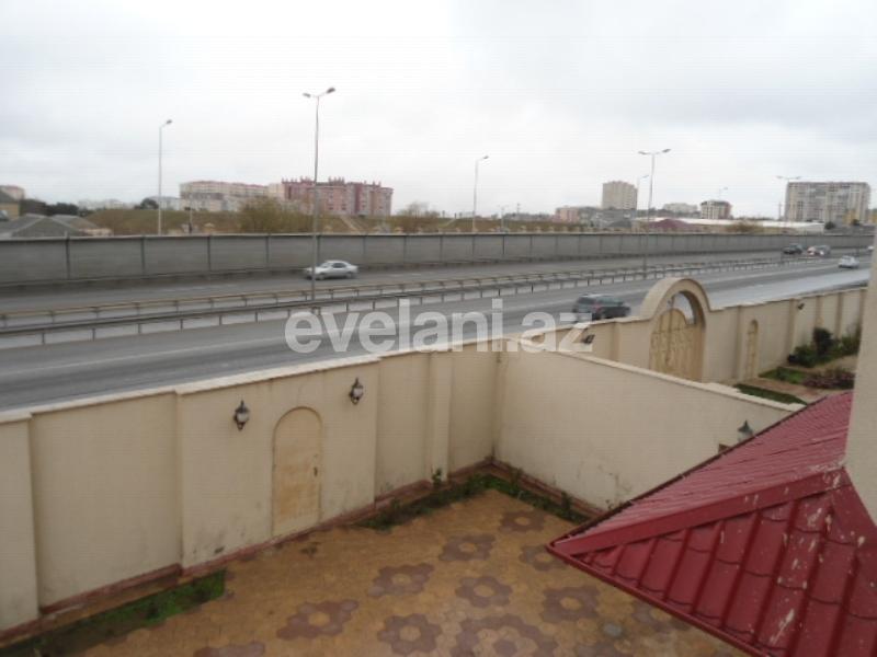 Satılır, villa, 10 otaqlı, 900 m², Bakı, Yasamal r.