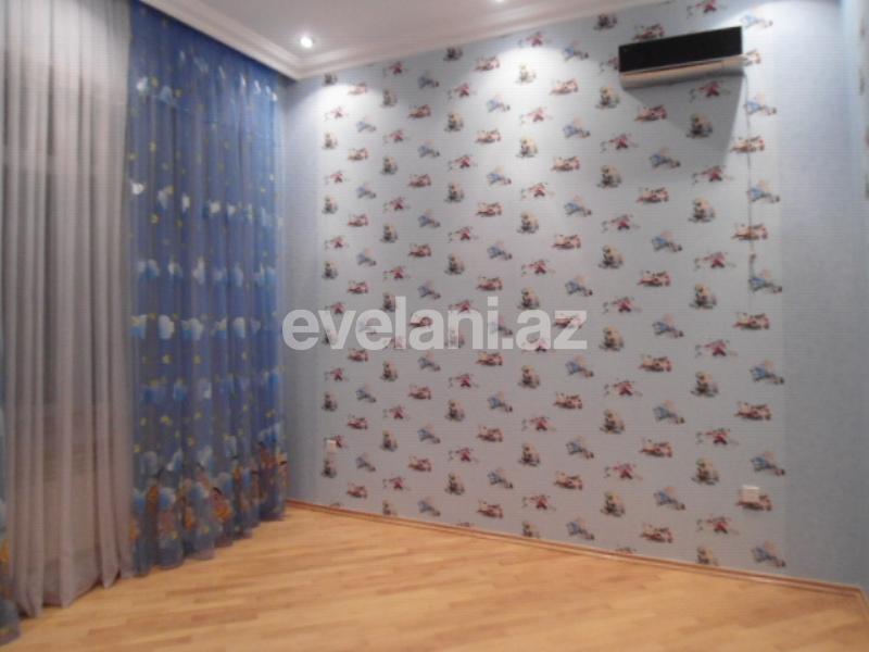 Satılır, villa, 10 otaqlı, 900 m², Bakı, Yasamal r.