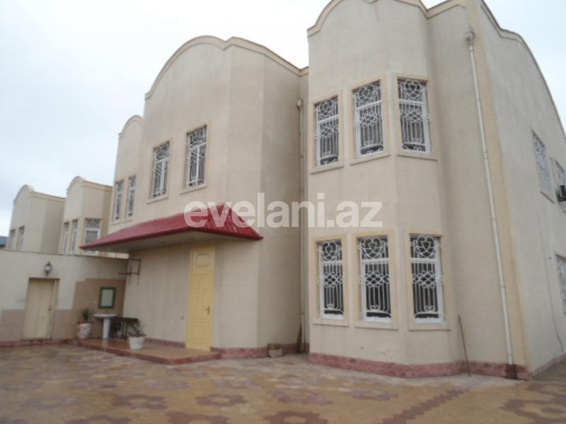 Satılır, villa, 10 otaqlı, 900 m², Bakı, Yasamal r.