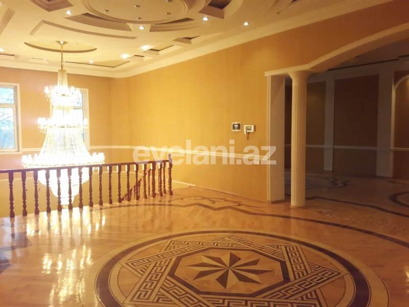 Satılır, villa, 10 otaqlı, 900 m², Bakı, Yasamal r.