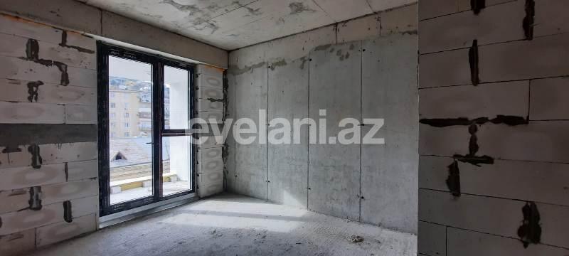 Satılır, yeni tikili, 4 otaqlı, 224 m², Bakı, Səbail r.