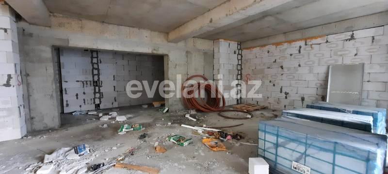 Satılır, yeni tikili, 4 otaqlı, 224 m², Bakı, Səbail r.