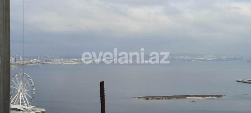 Satılır, yeni tikili, 4 otaqlı, 224 m², Bakı, Səbail r.