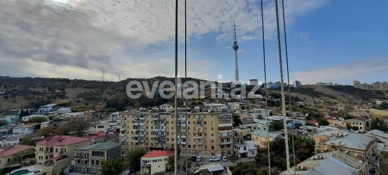 Satılır, yeni tikili, 4 otaqlı, 224 m², Bakı, Səbail r.