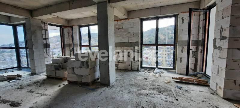 Satılır, yeni tikili, 4 otaqlı, 224 m², Bakı, Səbail r.