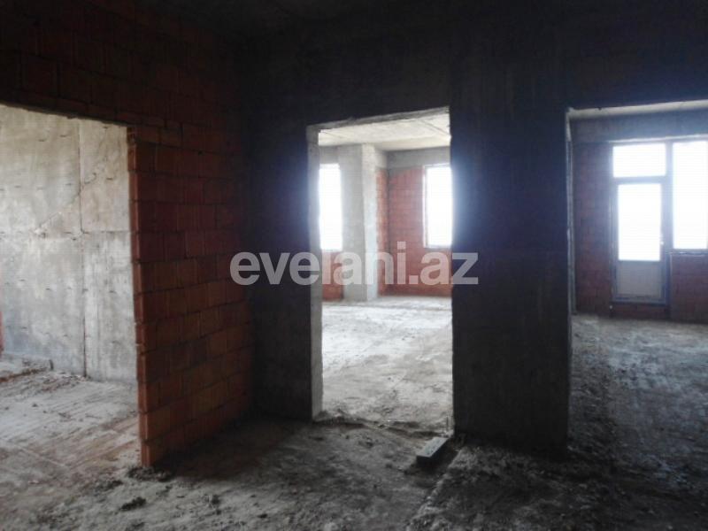 Satılır, yeni tikili, 3 otaqlı, 144 m², Bakı, Yasamal r.