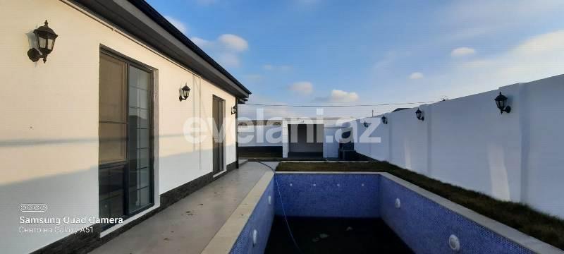 Satılır, həyət evi / bağ, 4 otaqlı, 140 m², Bakı, Xəzər r.