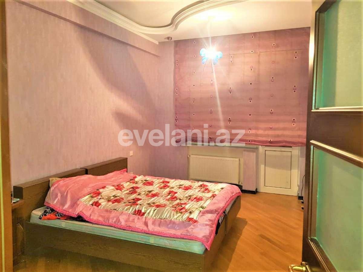 Satılır, yeni tikili, 4 otaqlı, 217 m², Bakı, Nəsimi r, 28 may m.