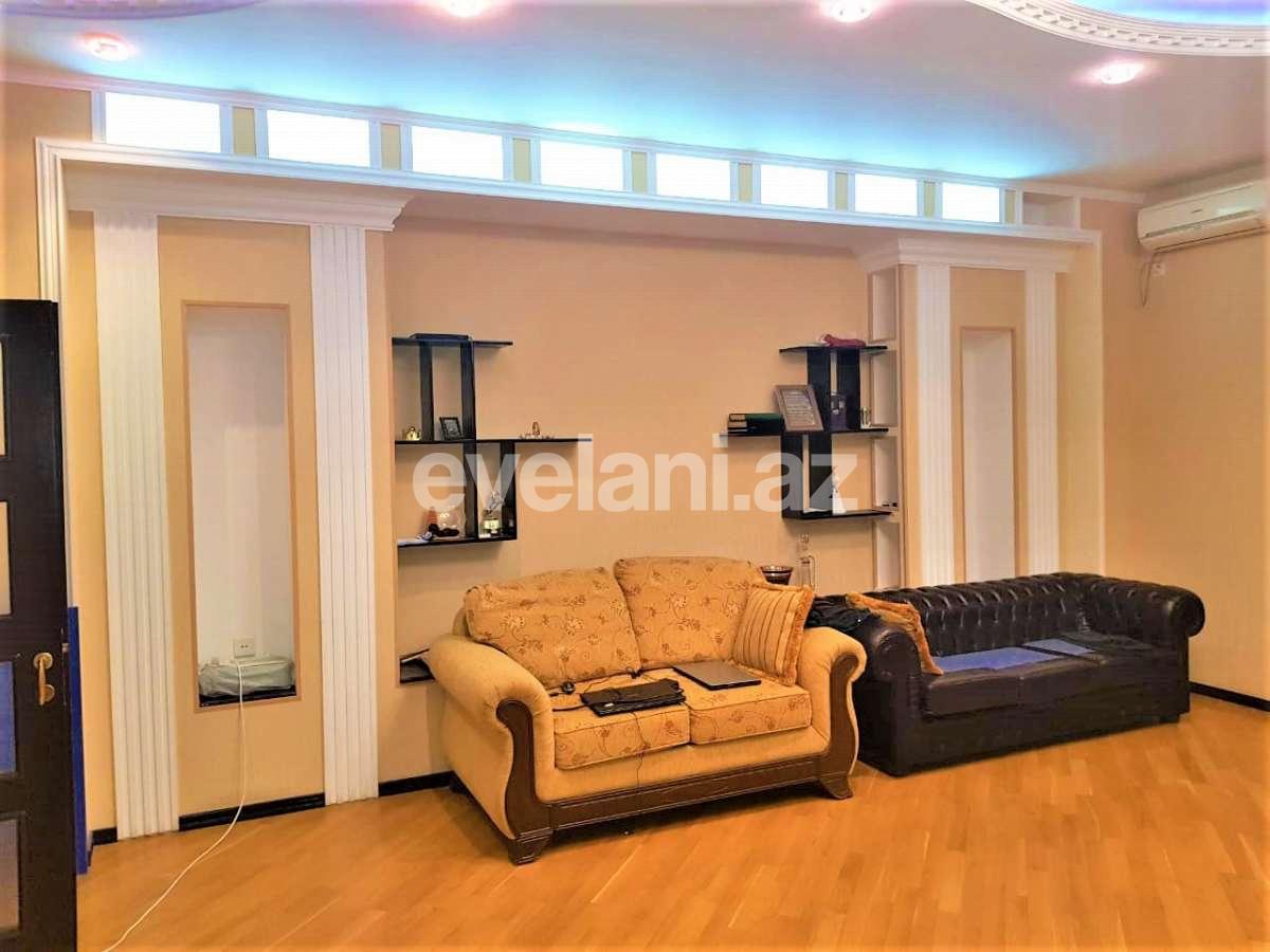 Satılır, yeni tikili, 4 otaqlı, 217 m², Bakı, Nəsimi r, 28 may m.