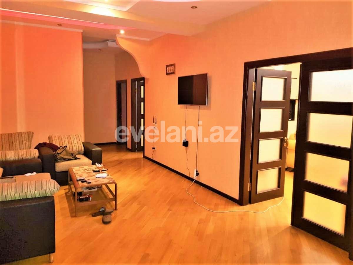 Satılır, yeni tikili, 4 otaqlı, 217 m², Bakı, Nəsimi r, 28 may m.
