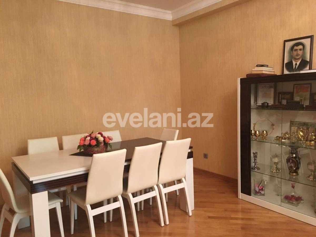 Satılır, yeni tikili, 3 otaqlı, 160 m², Bakı, Nəsimi r.