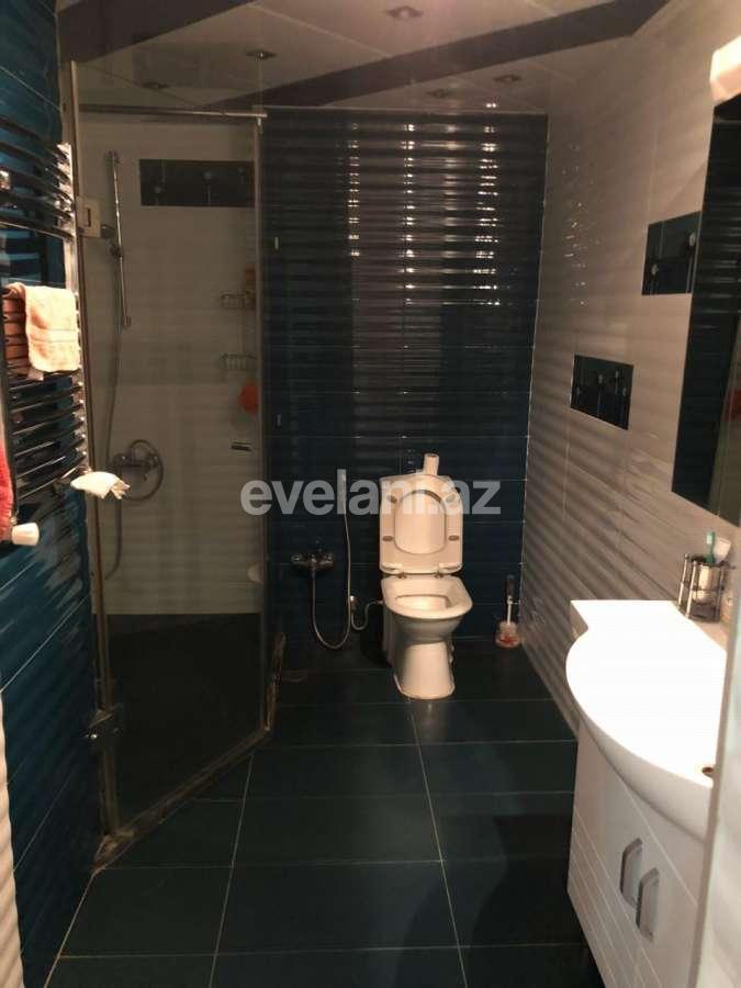 Satılır, yeni tikili, 3 otaqlı, 160 m², Bakı, Nəsimi r.