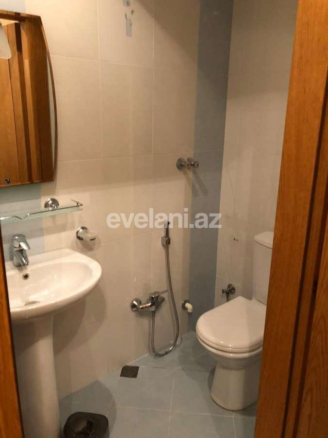 Satılır, yeni tikili, 3 otaqlı, 160 m², Bakı, Nəsimi r.