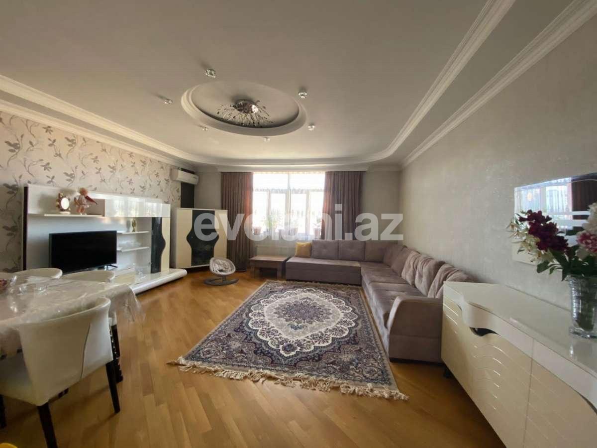 Sale, new building, 2 room, 100 m², Baku, Narimanov r.