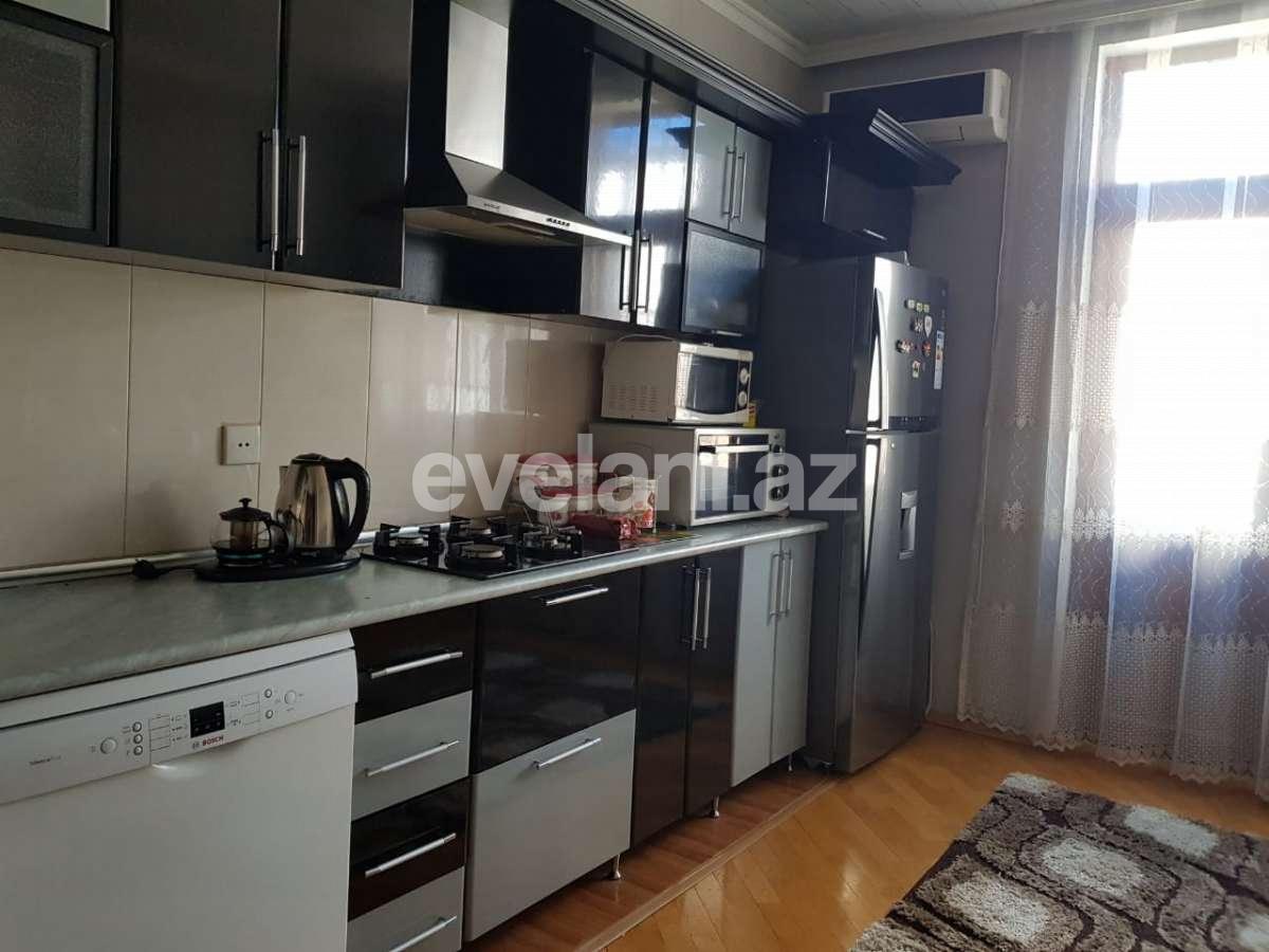 Sale, new building, 2 room, 100 m², Baku, Narimanov r.