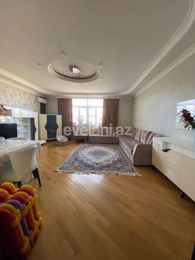 Sale, new building, 2 room, 100 m², Baku, Narimanov r.