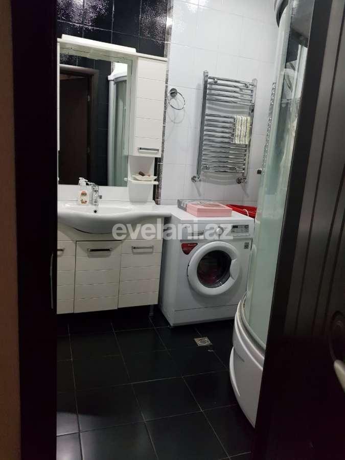 Sale, new building, 2 room, 100 m², Baku, Narimanov r.