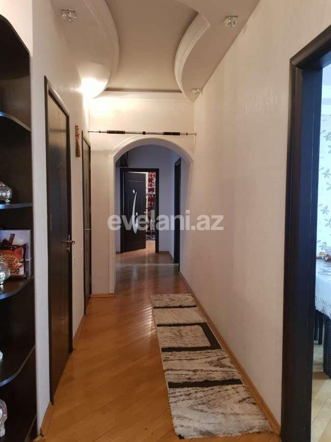 Sale, new building, 2 room, 100 m², Baku, Narimanov r.