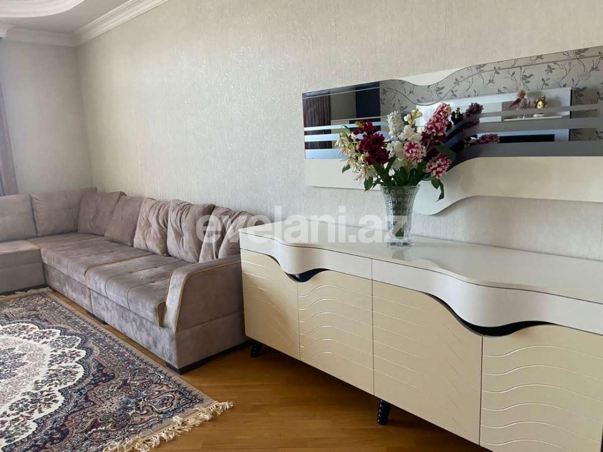 Sale, new building, 2 room, 100 m², Baku, Narimanov r.