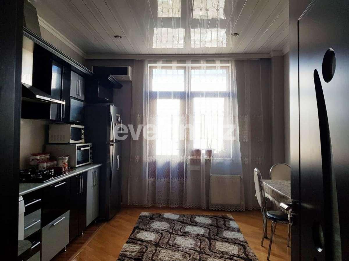 Sale, new building, 2 room, 100 m², Baku, Narimanov r.