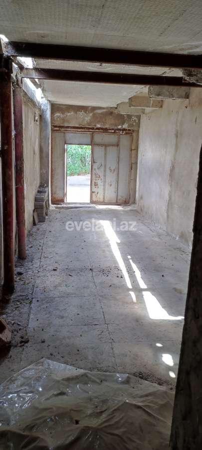 Satılır, qaraj, 28.1 m², Bakı, Nərimanov r, Gənclik m.