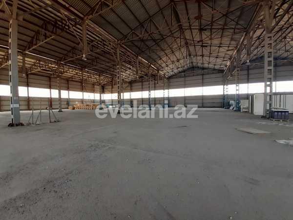 Kirayə verilir, obyekt, 3000 m², Bakı, Binəqədi r, 6-cı mikrorayon q.