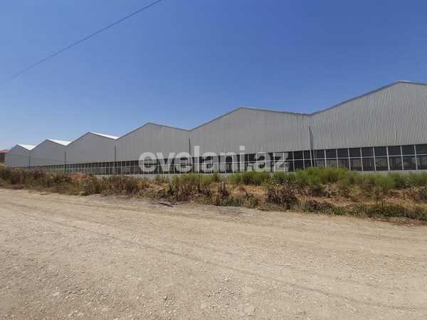 Kirayə verilir, obyekt, 3000 m², Bakı, Binəqədi r, 6-cı mikrorayon q.