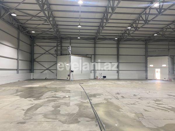 Rent, object, 500 m², Baku, Garadagh r, Lokbatan d.