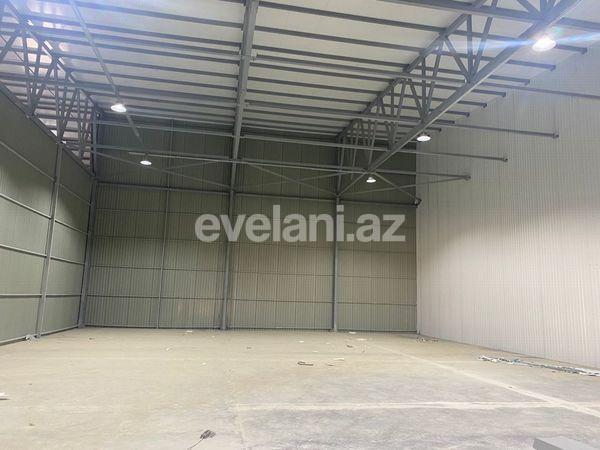 Rent, object, 500 m², Baku, Garadagh r, Lokbatan d.