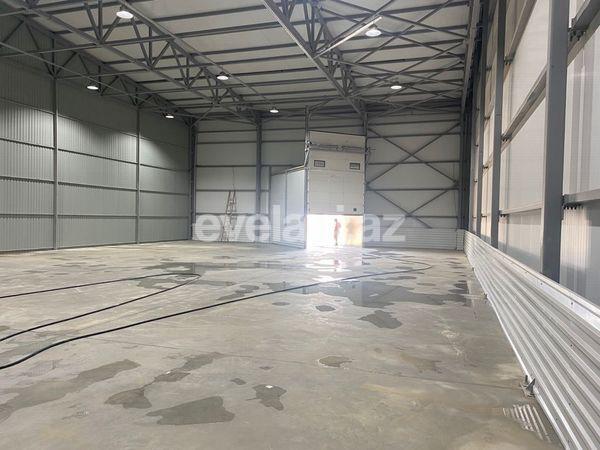 Rent, object, 500 m², Baku, Garadagh r, Lokbatan d.