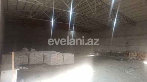 Kirayə verilir, obyekt, 550 m², Bakı, Binəqədi r.