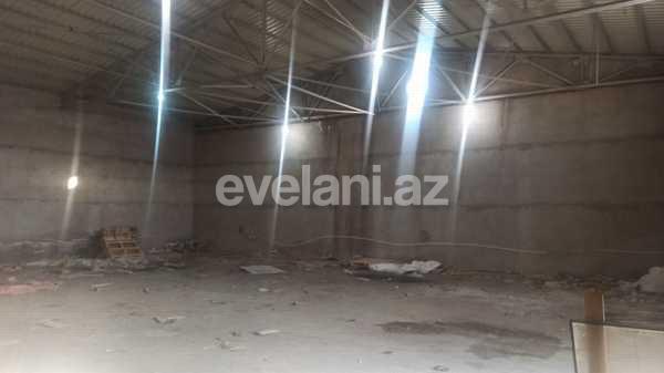 Kirayə verilir, obyekt, 550 m², Bakı, Binəqədi r.