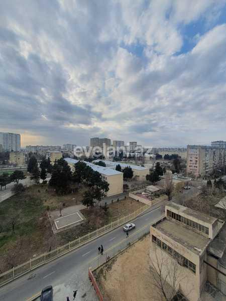 Satılır, yeni tikili, 4 otaqlı, 127 m², Bakı, Nizami r.