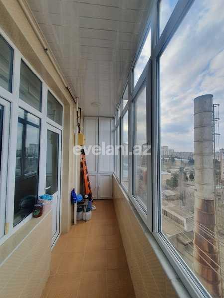 Satılır, yeni tikili, 4 otaqlı, 127 m², Bakı, Nizami r.