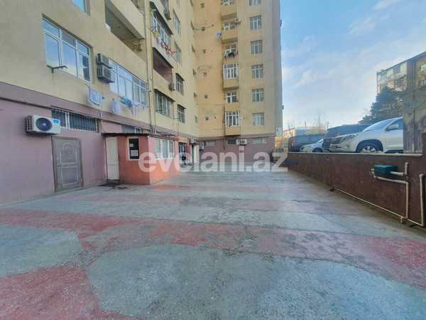 Satılır, yeni tikili, 4 otaqlı, 127 m², Bakı, Nizami r.