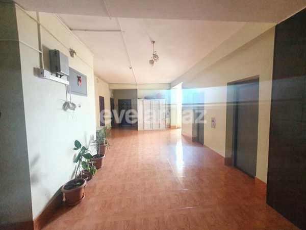 Satılır, yeni tikili, 4 otaqlı, 127 m², Bakı, Nizami r.