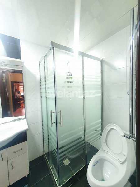 Satılır, yeni tikili, 4 otaqlı, 127 m², Bakı, Nizami r.