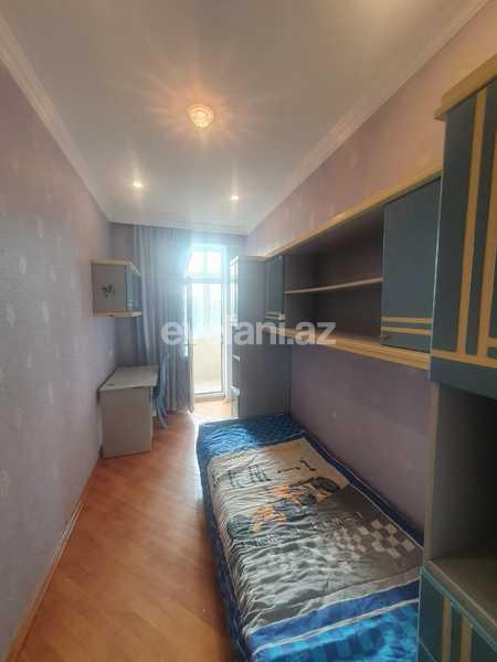 Satılır, yeni tikili, 4 otaqlı, 127 m², Bakı, Nizami r, Xalqlar Dostluğu m.