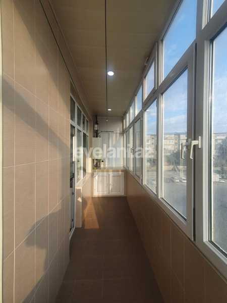 Satılır, yeni tikili, 4 otaqlı, 127 m², Bakı, Nizami r, Xalqlar Dostluğu m.